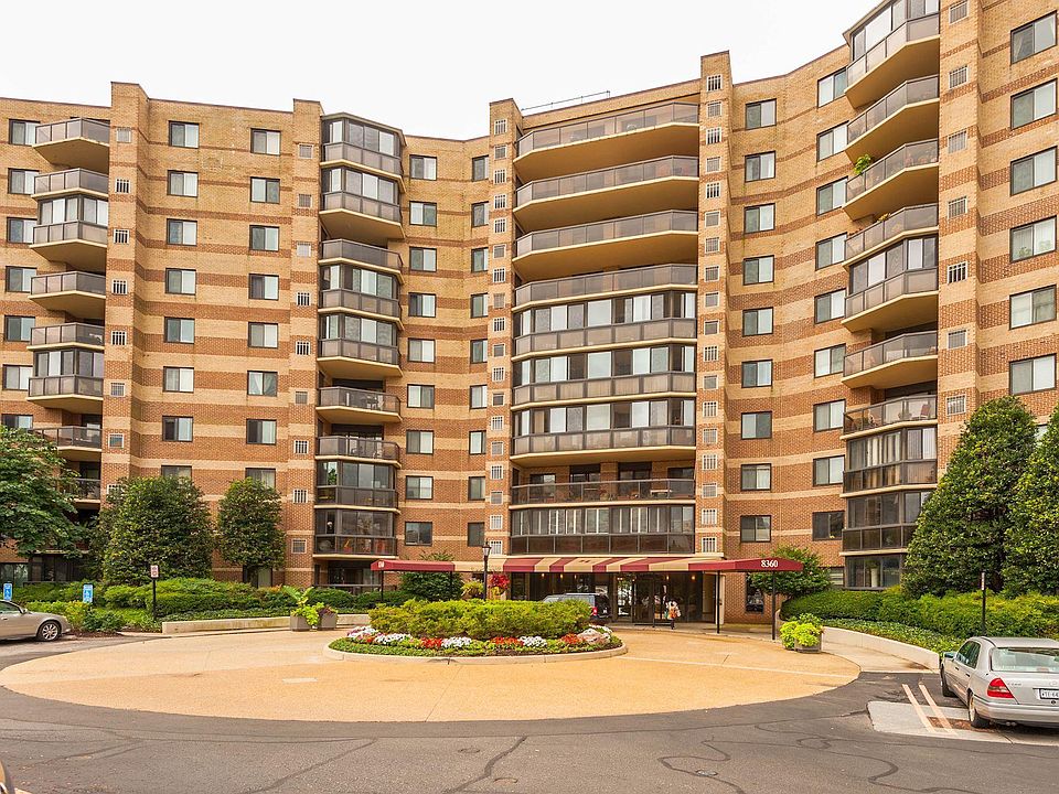 1st image of 8360 Greensboro Dr APT 209