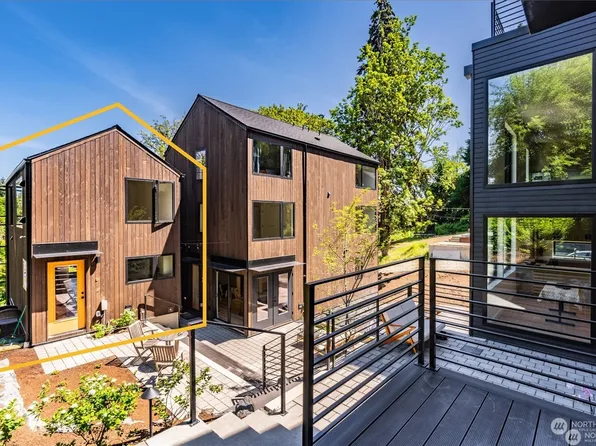 3515 Anthony Place S #D, Seattle, WA 98144