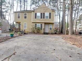 381 Pleasant Oak Ct, Marietta, GA 30008