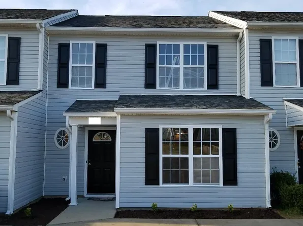 400 Anna St, Lillington, NC 27546