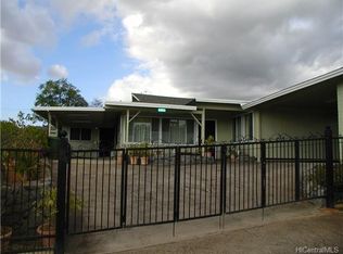 94-392 Kahuanani St, Waipahu, HI 96797