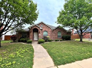 814 Rushmore Dr, Allen, TX 75002