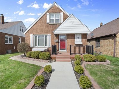 3207 South 23rd STREET, Milwaukee, WI, 53215