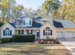 1605 Harvey Johnson Rd, Raleigh, NC 27603