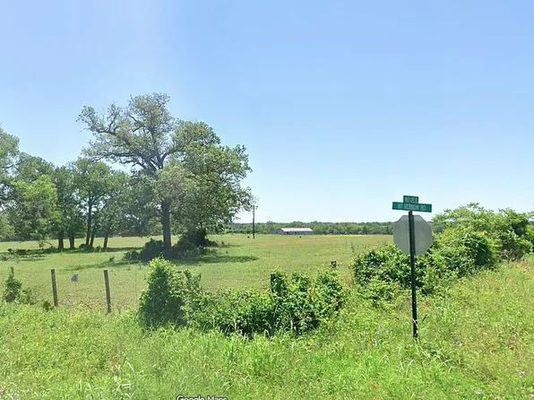 0 Windy Acres Rd, Brenham, TX 77833