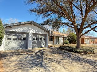 2608 75th St, Lubbock, TX 79423