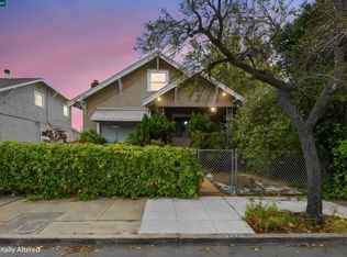 3773 Marion Ave, Oakland, CA 94619