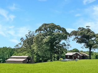 295 Thibodeaux Rd, Florien, LA 71429