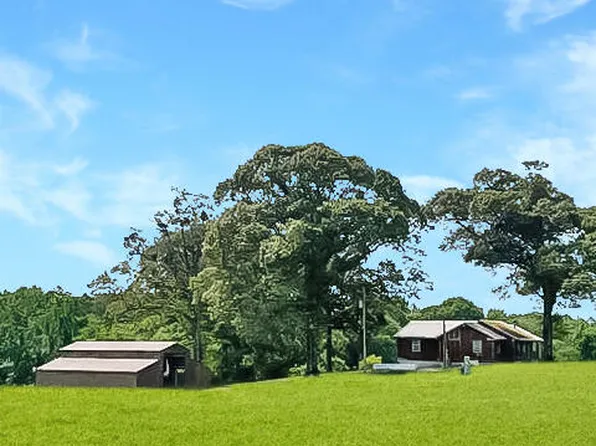 295 Thibodeaux Rd, Florien, LA 71429