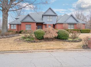 2801 Rannoch Cir, Fort Smith, AR 72908