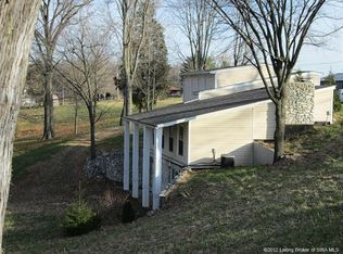 2126 Highway 337 NW, Corydon, IN 47112