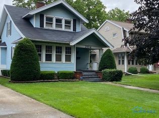 2654 Brookford Dr, Toledo, OH 43614