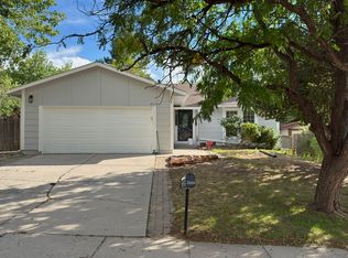 2914 Villa Loma Dr, Colorado Springs, CO 80917