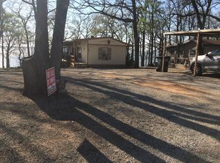 79 Vfw Dr, Pottsboro, TX 75076