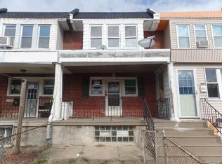 859 Bridge St, Philadelphia, PA 19124