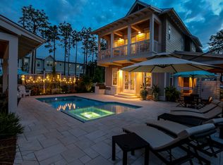 546 E Royal Fern Way, Santa Rosa Beach, FL 32459