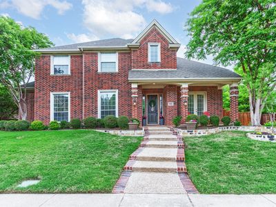 7804 Chapel View Dr, McKinney, TX, 75072