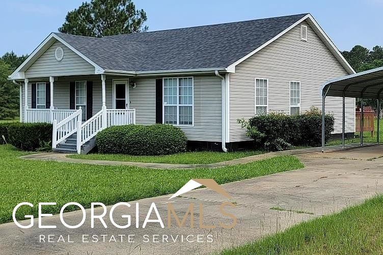 1097 Brittany St, Stapleton, GA 30823 MLS 20131884 Zillow