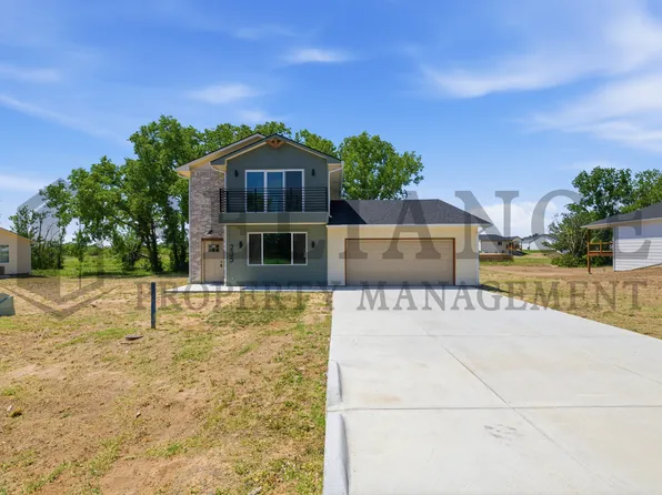 235 Arbor, Valley Center, KS