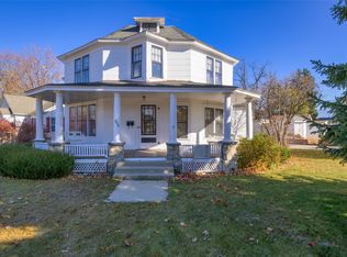 200 N 5th St, Hamilton, MT 59840