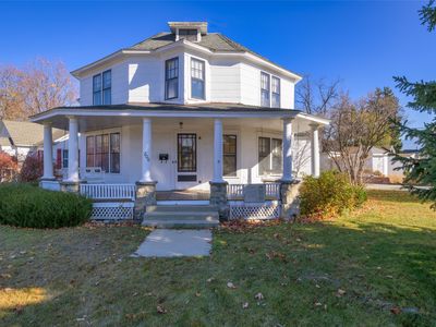 200 N 5th St, Hamilton, MT, 59840