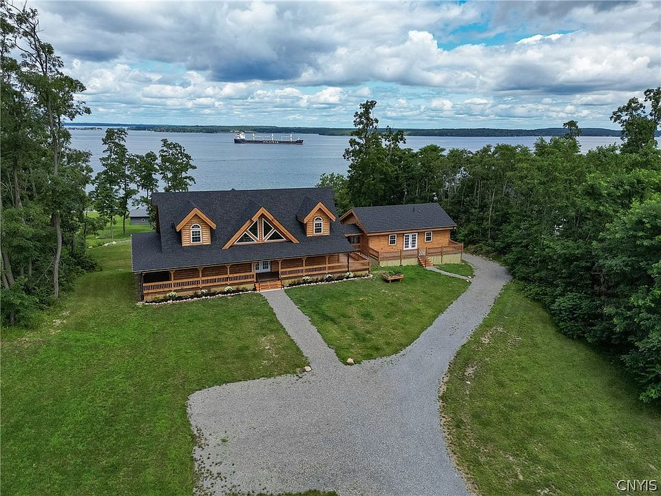 38317 State Route 12e, Clayton, NY 13624 | MLS #S1551069 | Zillow
