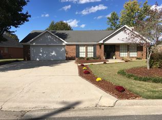 2322 Duncansby Dr SW, Decatur, AL 35603