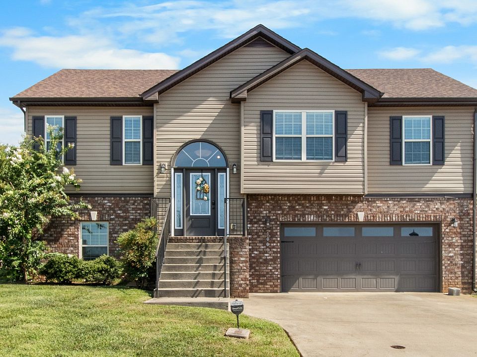1st image of 1009 Charles Thomas Dr