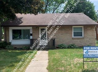 8201 W Burleigh St, Milwaukee, WI
