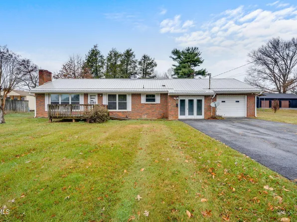 121 Vines Dr, Jonesborough, TN 37659