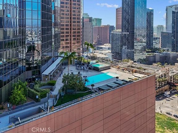 4th image of 1100 Wilshire Blvd APT 1812