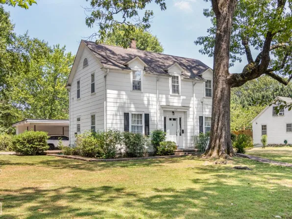 1124 Warner Ave, Jonesboro, AR 72401