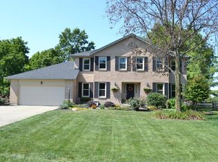 7115 Highpoint Blvd, Liberty Township, OH 45011