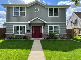 4124 Maple Ave, Lyons, IL 60534