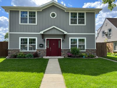 4124 Maple Ave, Lyons, IL, 60534