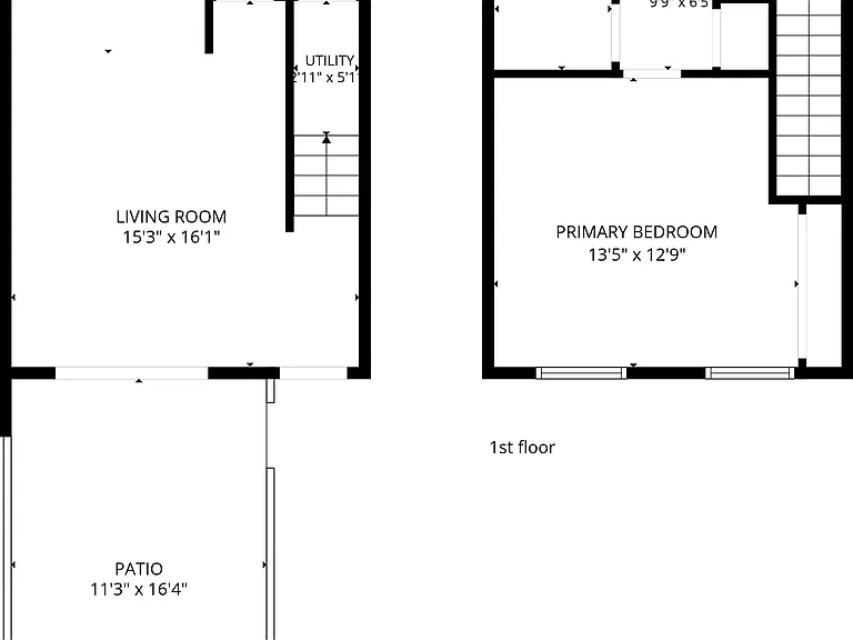 2925 W Santiago St — Photo 34