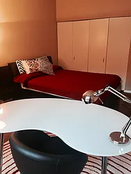 Rented by East Riverview, Inc