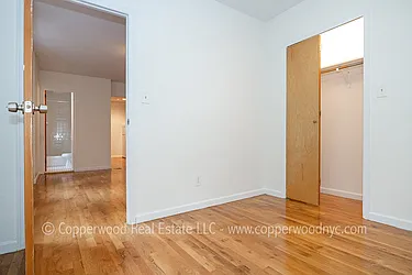 Rented by Copperwood Real Estate