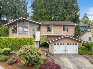 4521 165th Ave NE, Redmond, WA