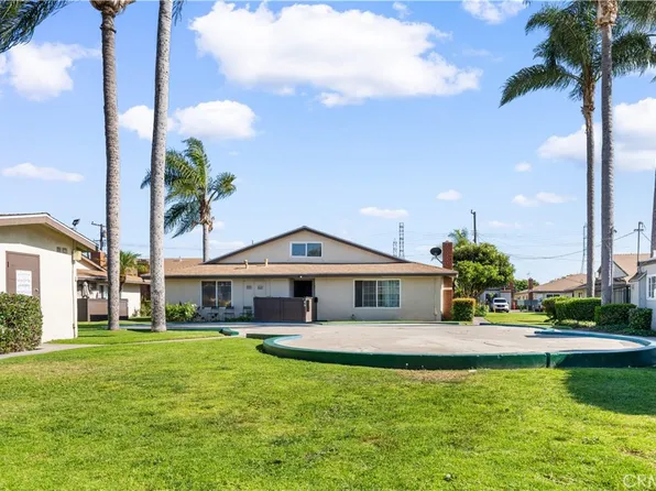 9166 Cerritos Ave Unit 48, Anaheim, CA 92804