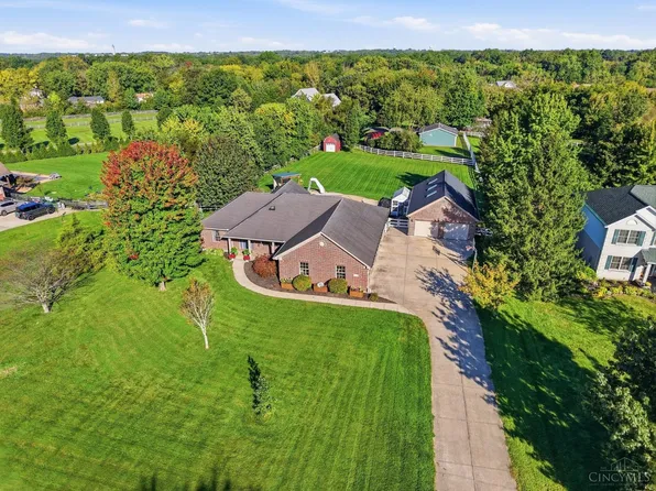 1178 Shawnee Dr, Morrow, OH 45152