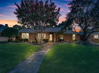 1824 Huron Trl, Plano, TX 75075