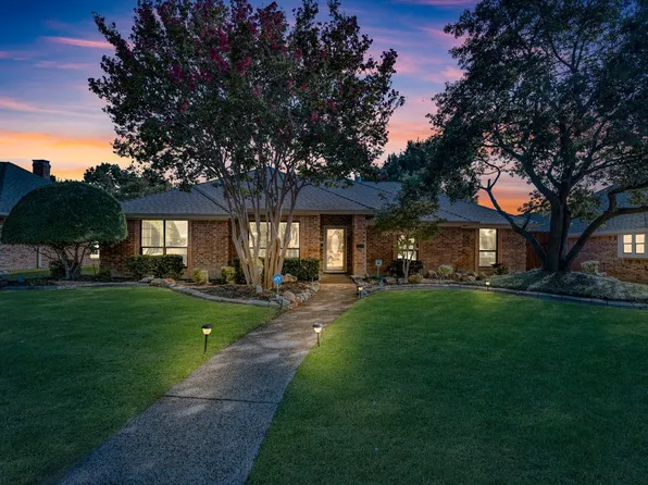 1824 Huron Trl, Plano, TX 75075