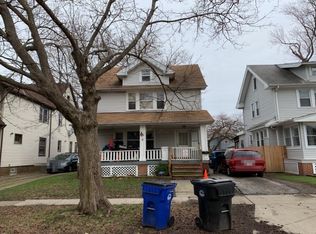 2121 W 83rd St, Cleveland, OH