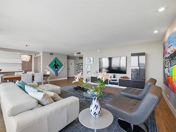 4th image of 1200 S Ocean Blvd APT 12G