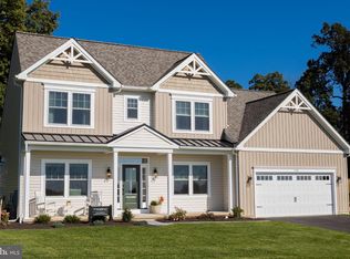 Greenwood Drive Norway #F, Oxford, PA 19363