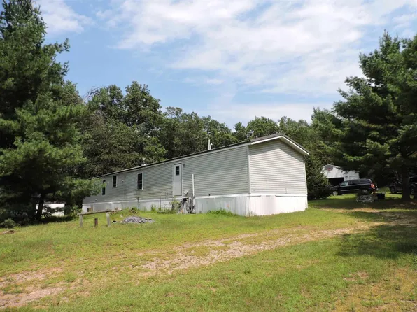 N4414 County Rd E, Redgranite, WI 54970
