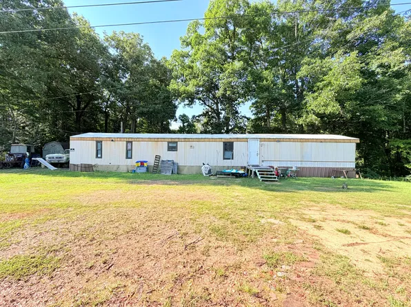 9425 Highway 6 E, Pontotoc, MS 38863