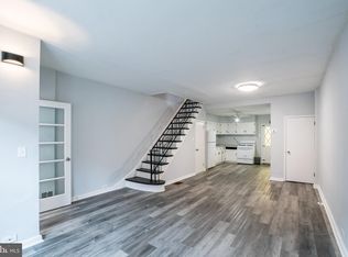 2124 S Carlisle St, Philadelphia, PA 19145