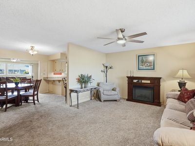 10315 W DESERT FOREST Circle, Sun City, AZ, 85351